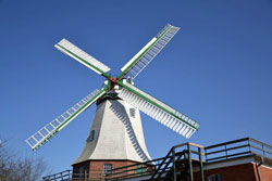 Die Atlenburger Mühle